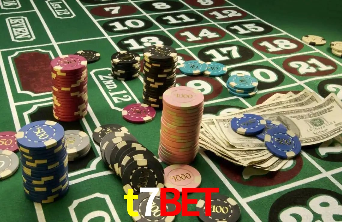 t7bet -  - t7bet.com