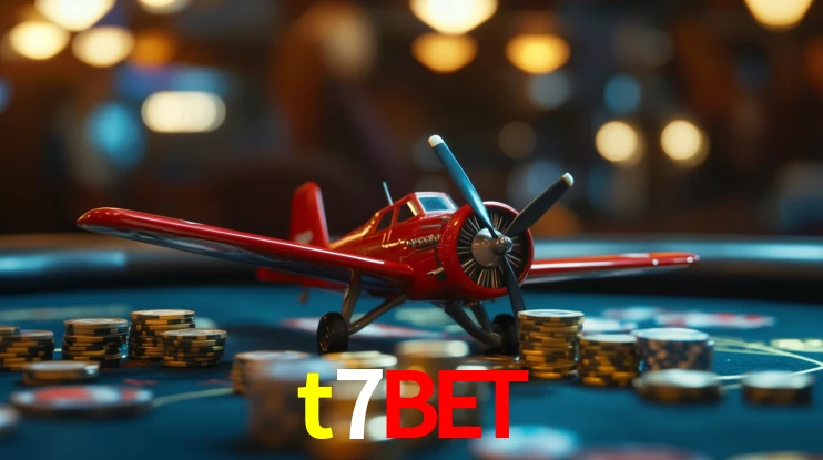 Welcome Bonus t7bet