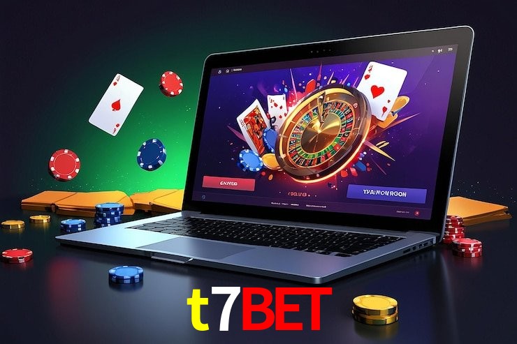 Explorando a Categoria de Eventos em Apostas na t7bet