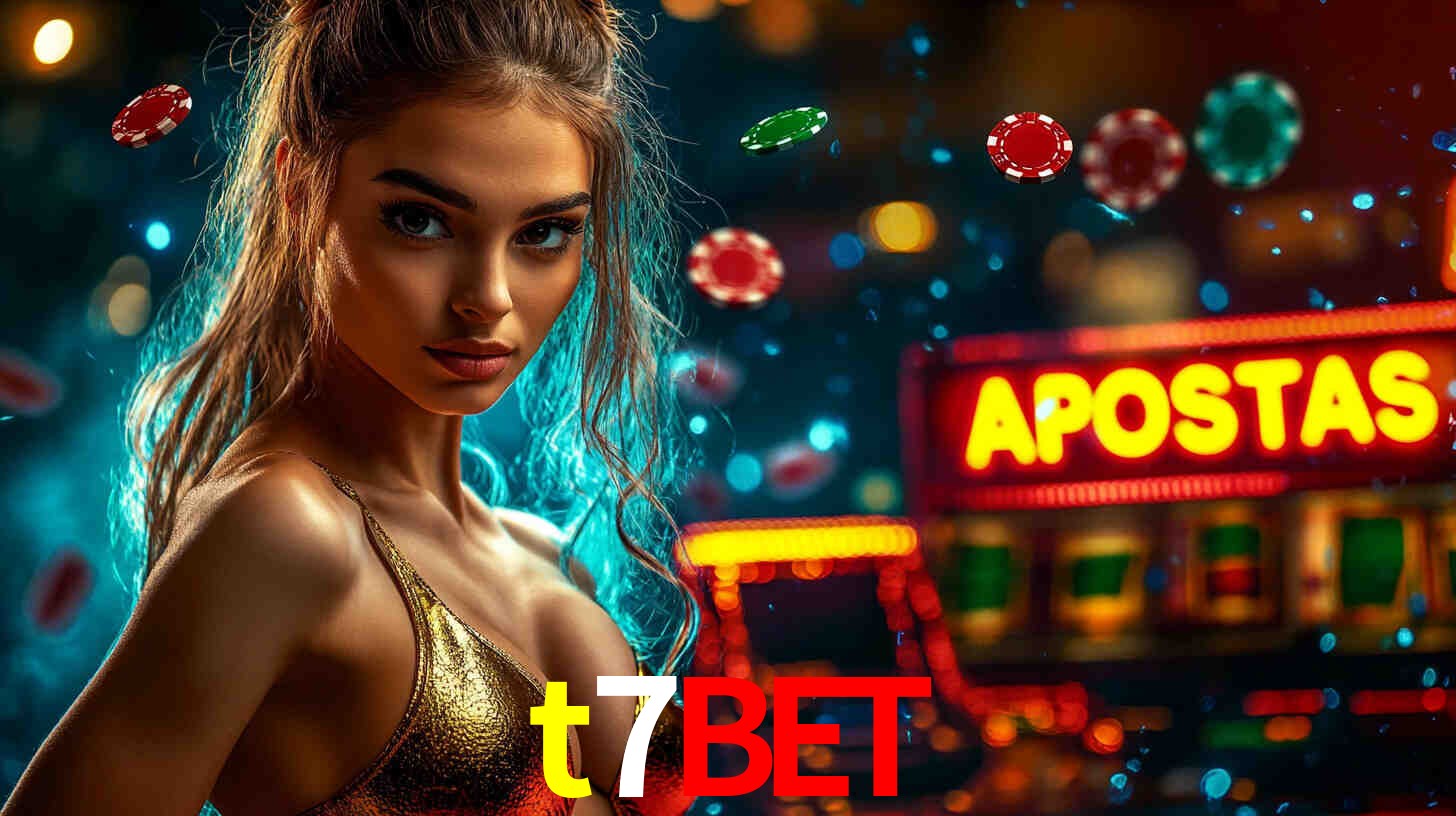 Casino Ao Vivo t7bet