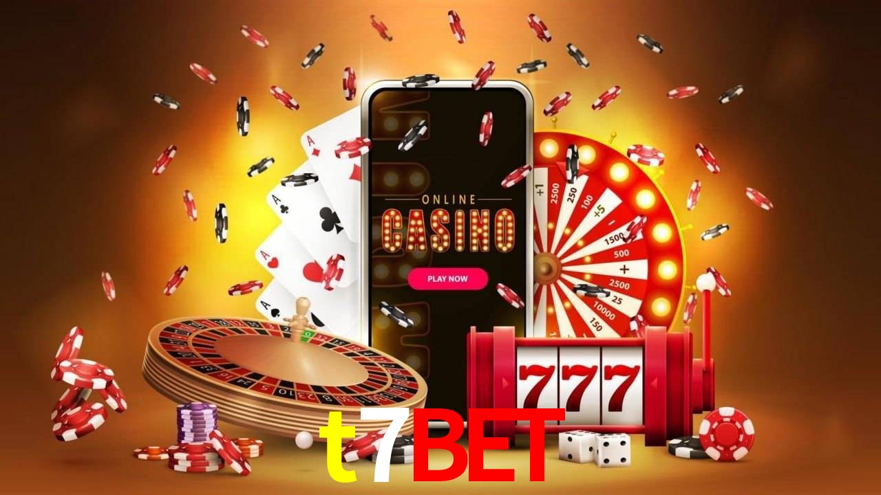 Descubra o Programa VIP da t7bet: Vantagens Exclusivas para Jogadores