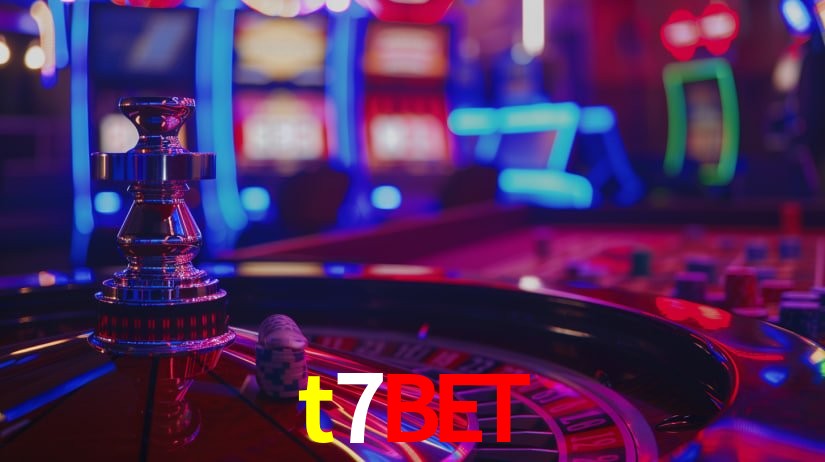 t7bet: Seu Especialista em Apostas Esportivas Brasileiras