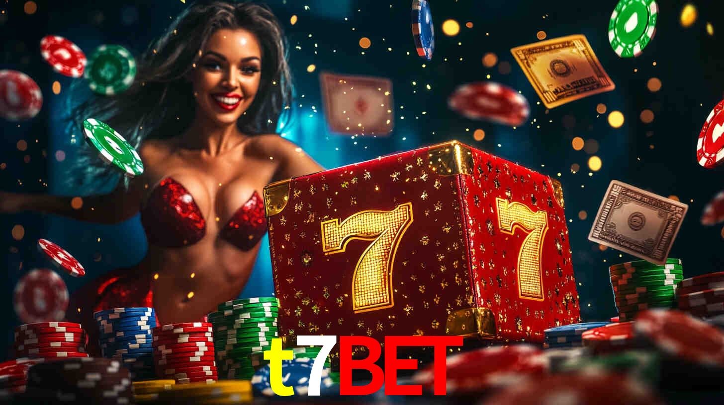 Apostas de Tênis t7bet