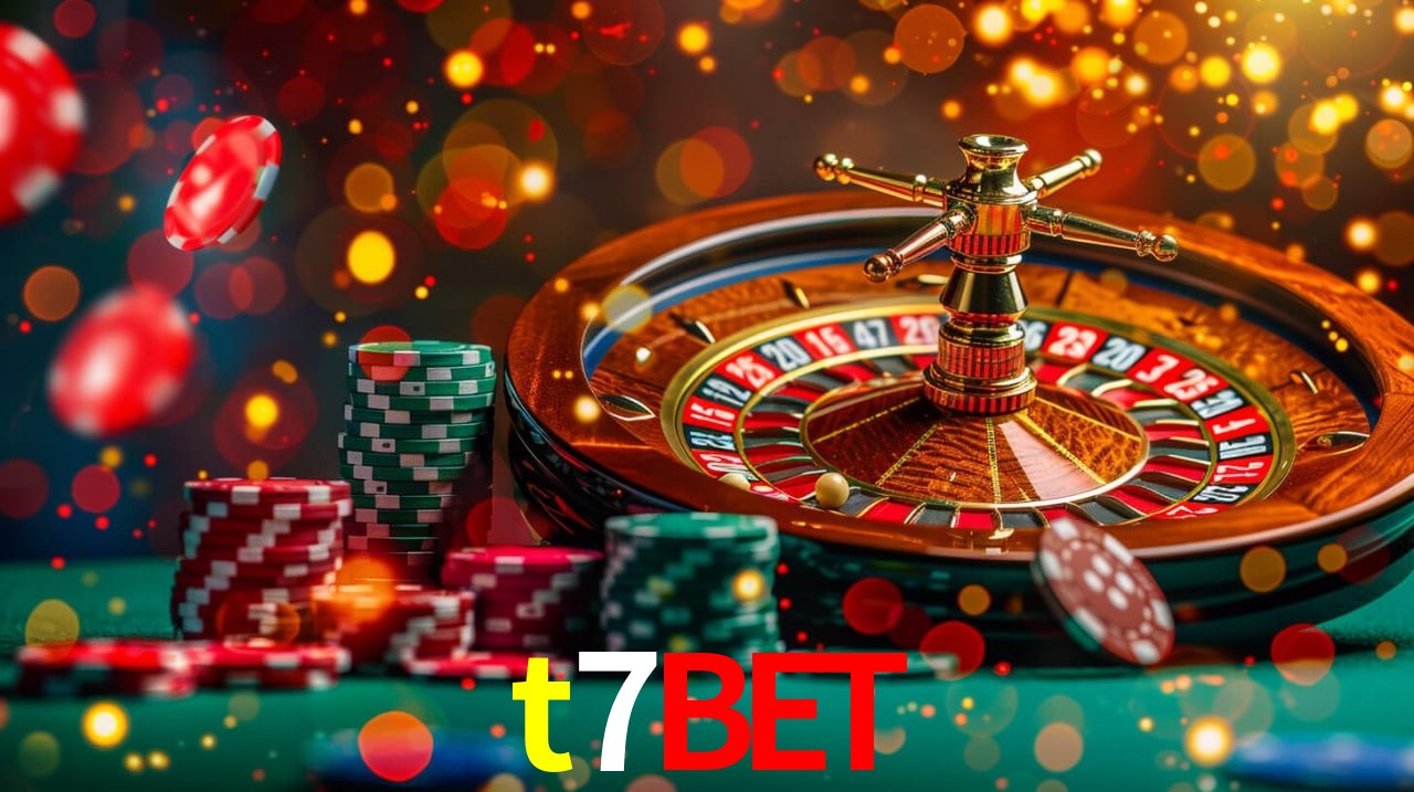 Jogos de Slot t7bet