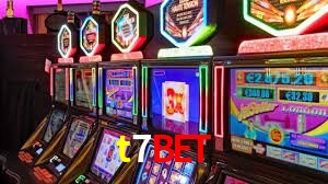Ofertas Exclusivas t7bet