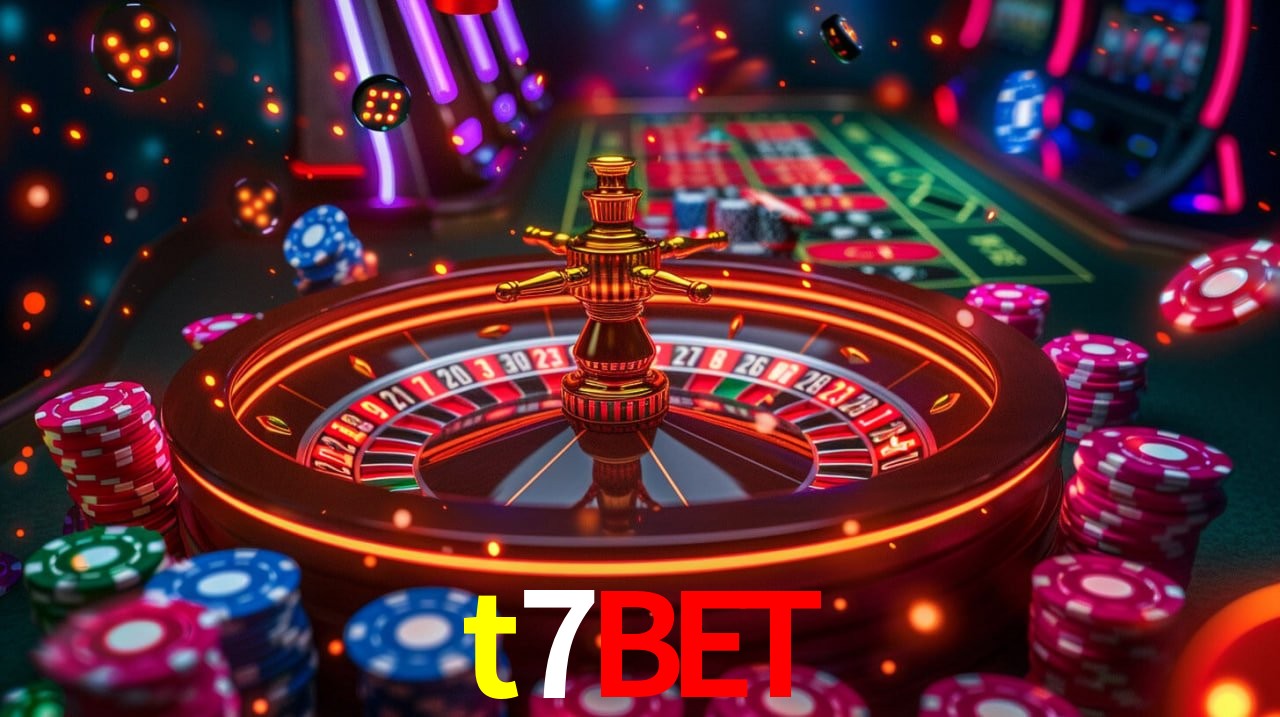 Promoção Relâmpago t7bet