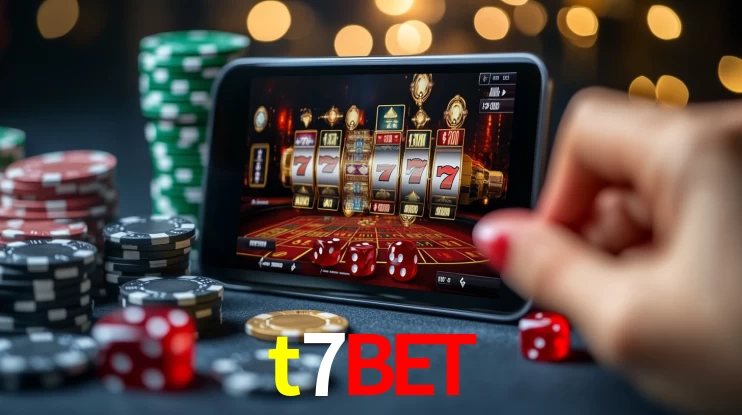 Ofertas Imperdíveis na t7bet: Promoções e Bônus Que Valem a Pena