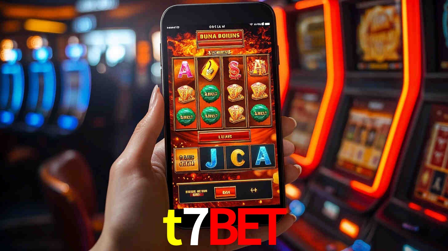 t7bet: A Experiência de Casino com Jogos de Mesa ao Vivo