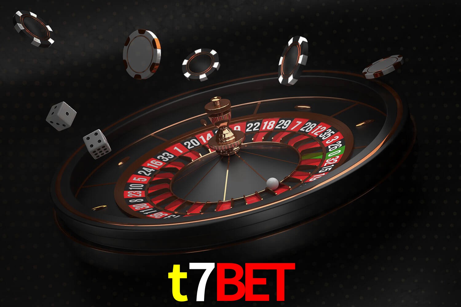 Bônus Generosos e Exclusivos no t7bet para Você!