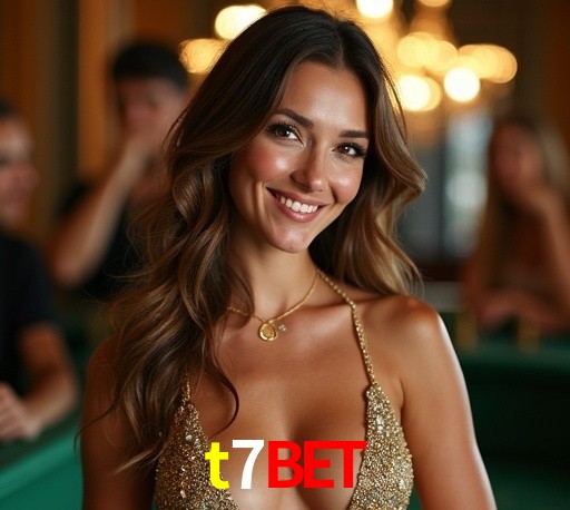 Promoções Sazonais t7bet