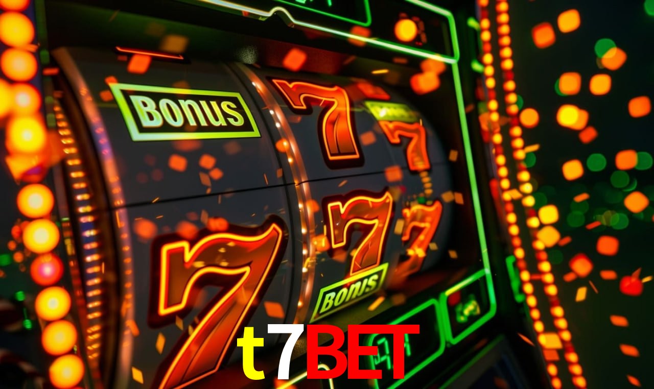 Login Seguro t7bet