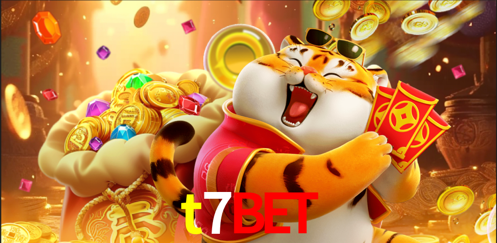 Descubra a Magia dos Jogos de Arcade no t7bet