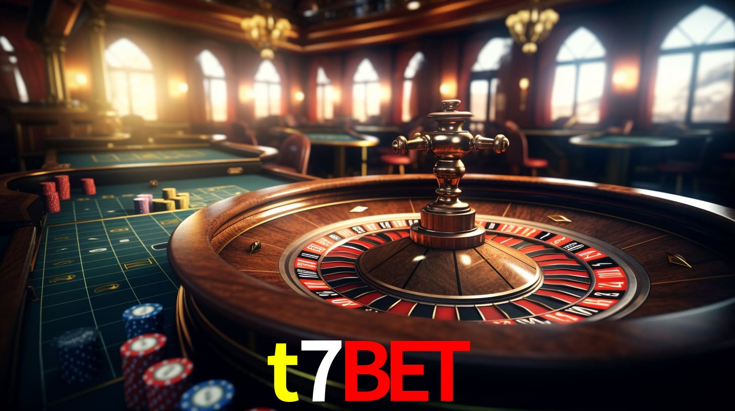Welcome Bonus t7bet