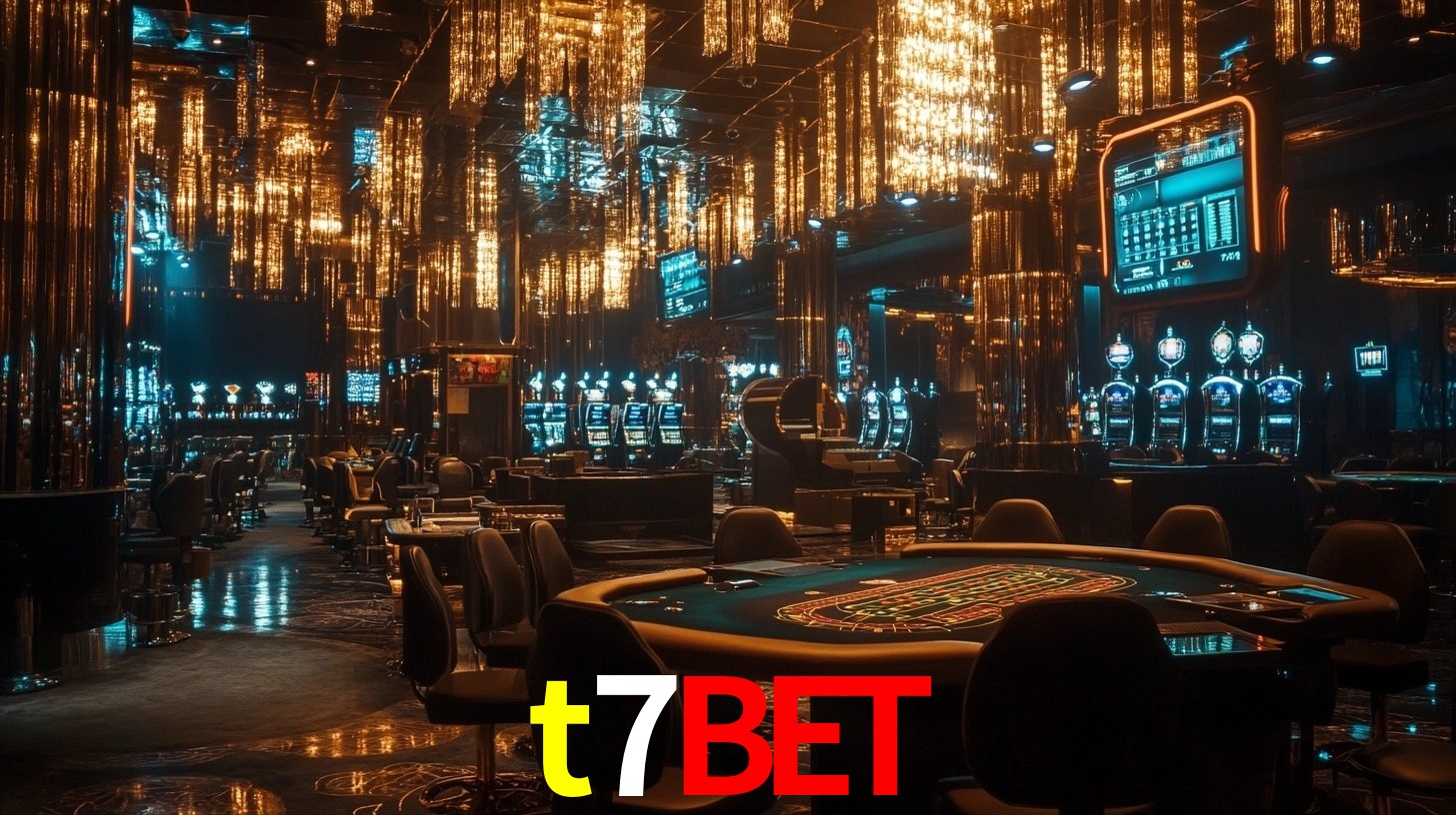 t7bet.com
