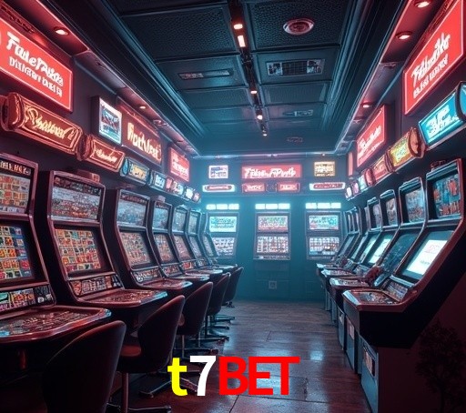 Descubra a Essência do t7bet: Nossa História e Compromissos